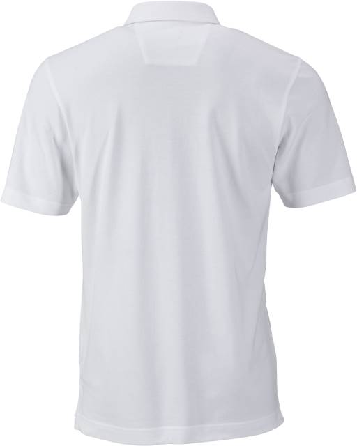 JN 716 Herren Trachten Piqué Polo 
